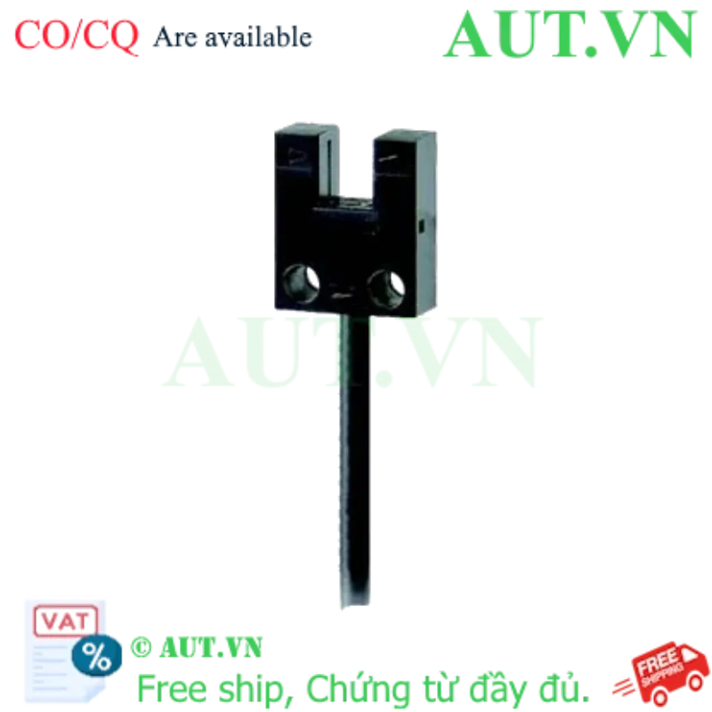 Ảnh của Cảm biến quang điện siêu nhỏ Omron EE-SX954P-R 1M