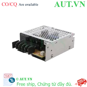 Ảnh của Bộ nguồn xung Omron S8FS-C03512J