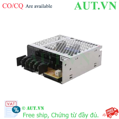 Ảnh của Bộ nguồn xung Omron S8FS-C03512J