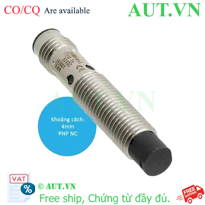 Ảnh của Cảm biến tiệm cận Omron E2B-S08KN04-MC-B2