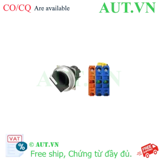Ảnh của Công tắc nút nhấn Omron A30NS-2ML-NBA-G112-NN