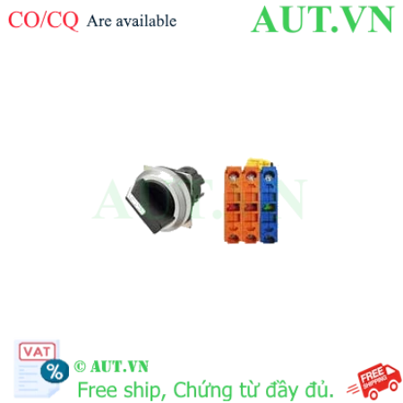 Ảnh của Công tắc nút nhấn Omron A30NS-2ML-NBA-G122-NN
