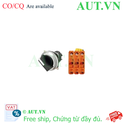 Ảnh của Công tắc nút nhấn Omron A30NS-2ML-NBA-G222-NN