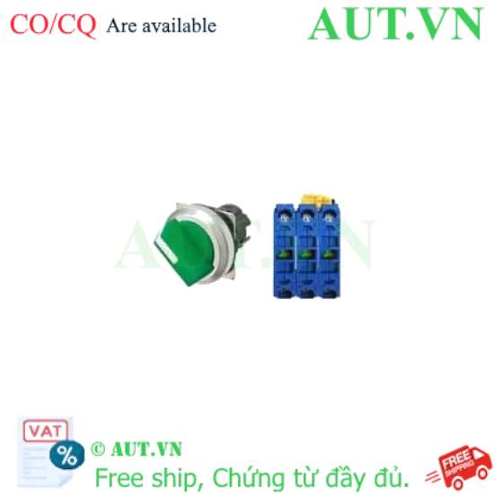 Ảnh của Công tắc nút nhấn Omron A30NS-2ML-NGA-G111-NN