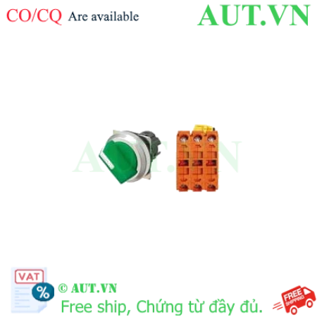 Ảnh của Công tắc nút nhấn Omron A30NS-2ML-NGA-G222-NN