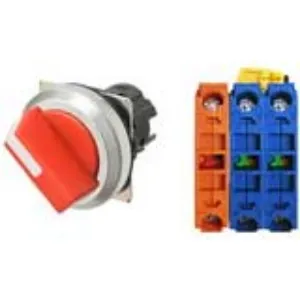 Ảnh của Công tắc nút nhấn Omron A30NS-2ML-NRA-G112-NN
