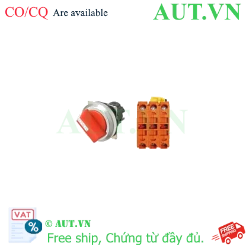 Ảnh của Công tắc nút nhấn Omron A30NS-2ML-NRA-G222-NN
