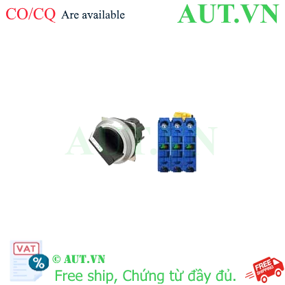 Ảnh của Công tắc nút nhấn Omron A30NS-2MM-NBA-G111-NN