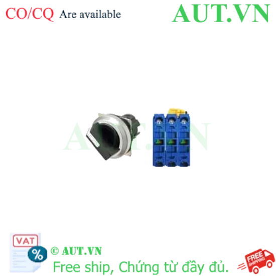 Ảnh của Công tắc nút nhấn Omron A30NS-2MM-NBA-G111-NN