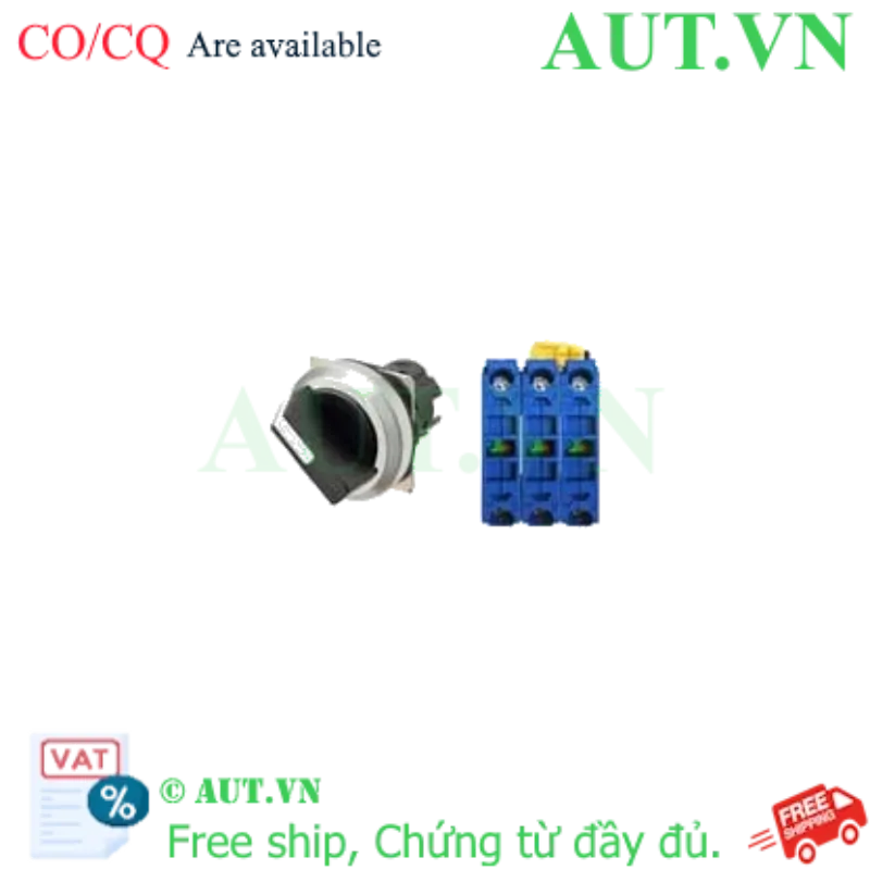 Ảnh của Công tắc nút nhấn Omron A30NS-2MM-NBA-G111-NN