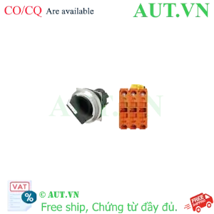 Ảnh của Công tắc nút nhấn Omron A30NS-2MM-NBA-G222-NN