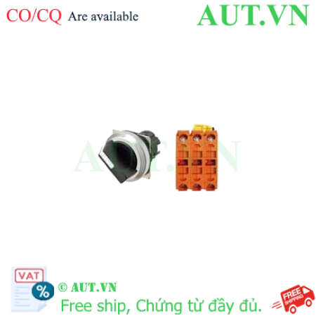 Ảnh của Công tắc nút nhấn Omron A30NS-2MM-NBA-G222-NN