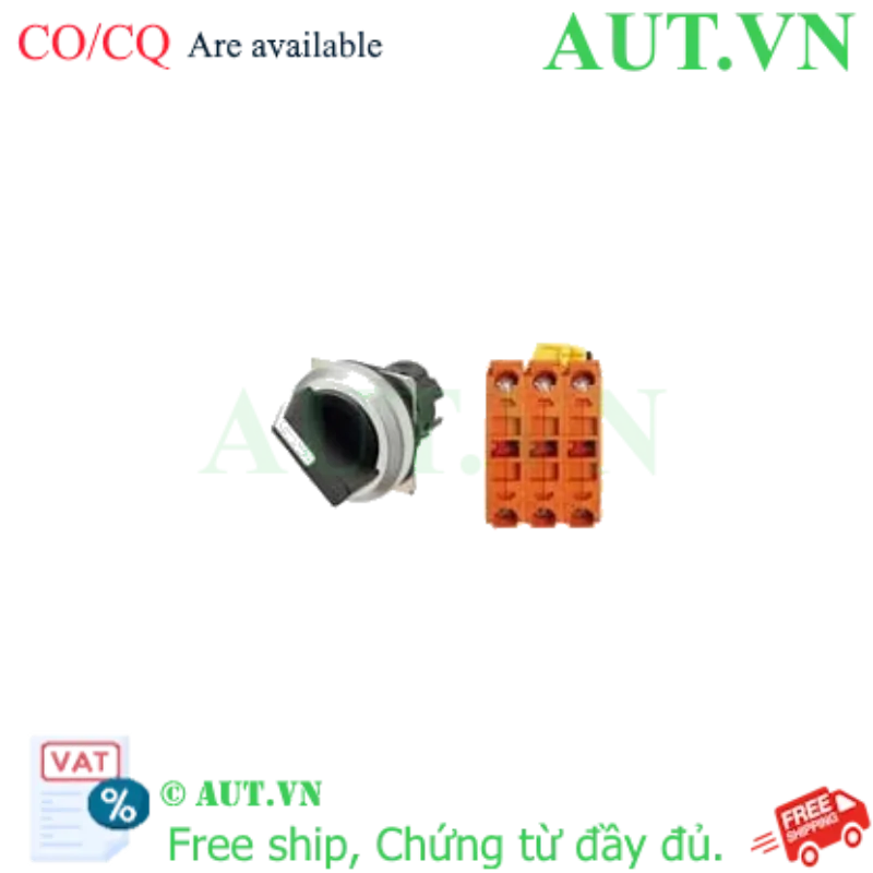 Ảnh của Công tắc nút nhấn Omron A30NS-2MM-NBA-G222-NN