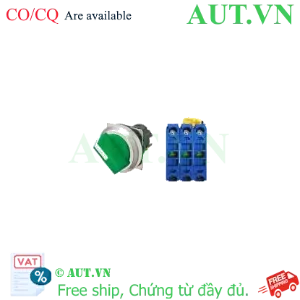 Ảnh của Công tắc nút nhấn Omron A30NS-2MM-NGA-G111-NN