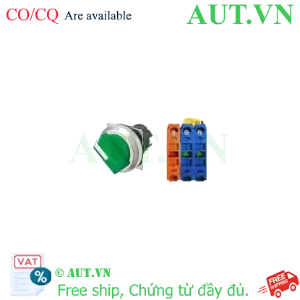 Ảnh của Công tắc nút nhấn Omron A30NS-2MM-NGA-G112-NN