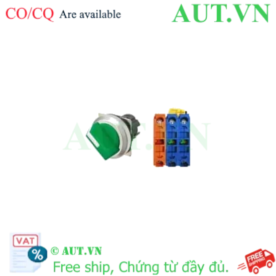 Ảnh của Công tắc nút nhấn Omron A30NS-2MM-NGA-G112-NN