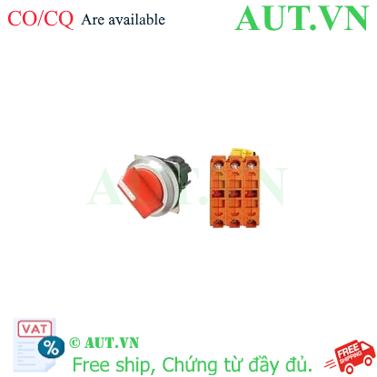 Ảnh của Công tắc nút nhấn Omron A30NS-2MM-NRA-G222-NN