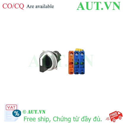 Ảnh của Công tắc nút nhấn Omron A30NS-3MB-NBA-G112-NN