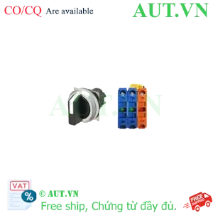 Ảnh của Công tắc nút nhấn Omron A30NS-3MB-NBA-G211-NN
