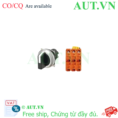 Ảnh của Công tắc nút nhấn Omron A30NS-3MB-NBA-G222-NN