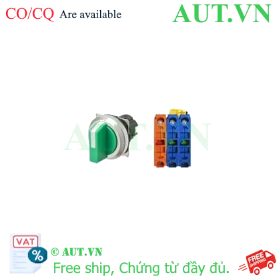 Ảnh của Công tắc nút nhấn Omron A30NS-3MB-NGA-G112-NN