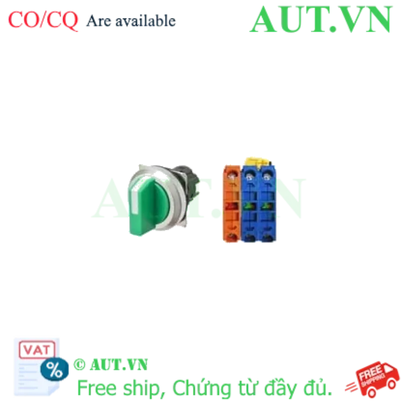 Ảnh của Công tắc nút nhấn Omron A30NS-3MB-NGA-G112-NN