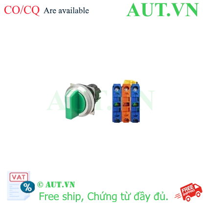 Ảnh của Công tắc nút nhấn Omron A30NS-3MB-NGA-G121-NN