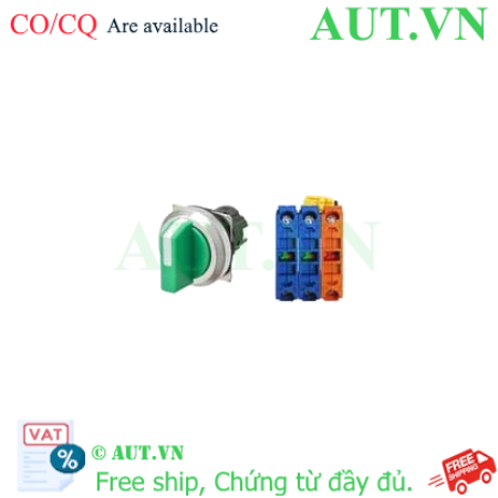 Ảnh của Công tắc nút nhấn Omron A30NS-3MB-NGA-G211-NN