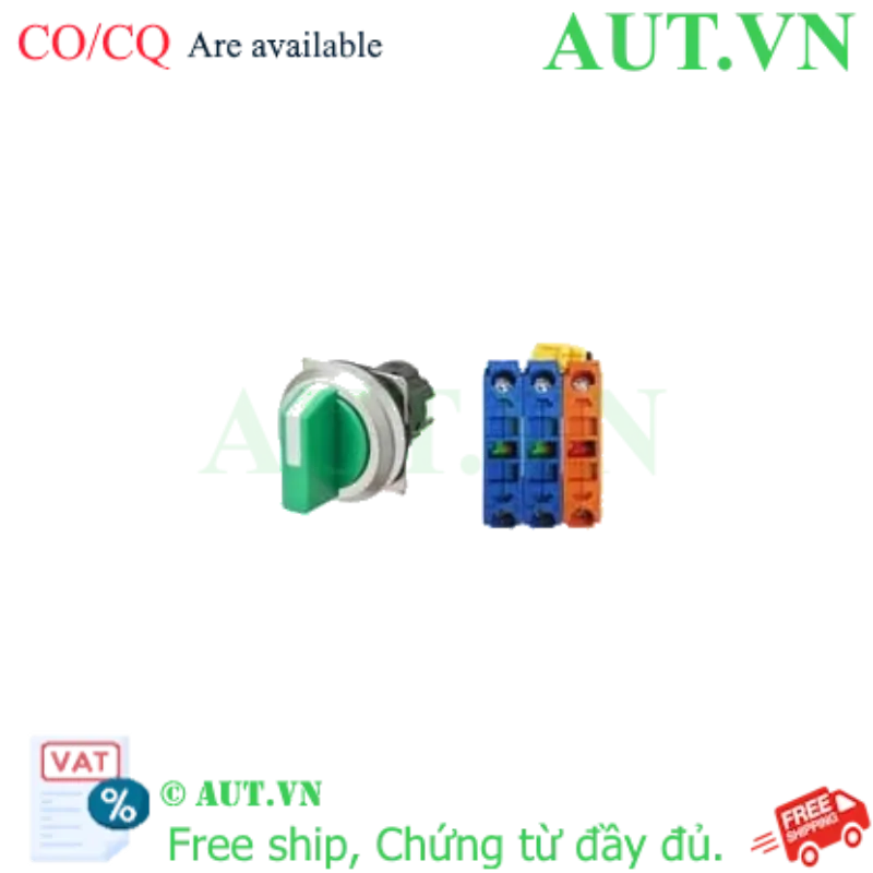 Ảnh của Công tắc nút nhấn Omron A30NS-3MB-NGA-G211-NN