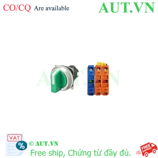 Ảnh của Công tắc nút nhấn Omron A30NS-3MB-NGA-G221-NN