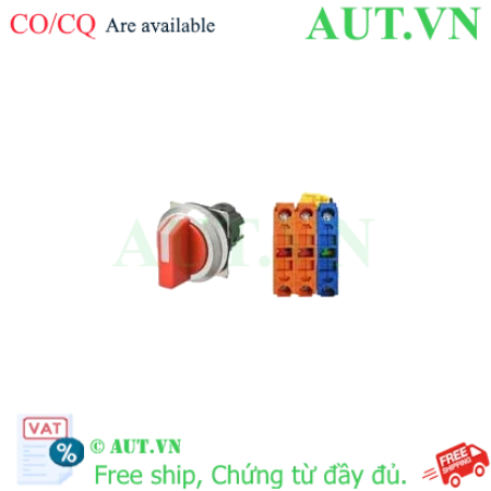 Ảnh của Công tắc nút nhấn Omron A30NS-3MB-NRA-G122-NN