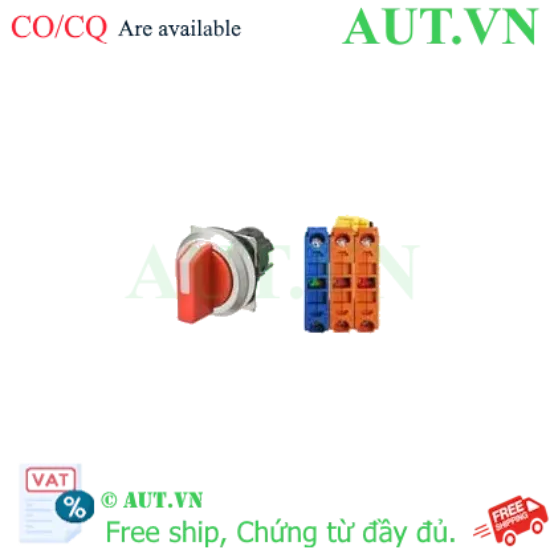 Ảnh của Công tắc nút nhấn Omron A30NS-3MB-NRA-G221-NN
