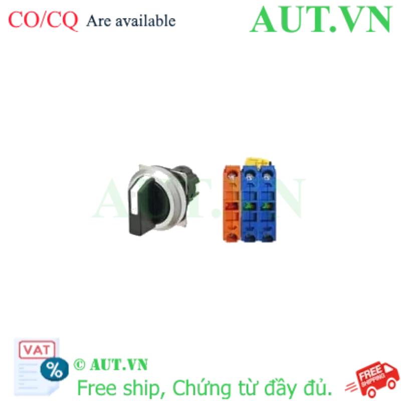 Ảnh của Công tắc nút nhấn Omron A30NS-3ML-NBA-G112-NN