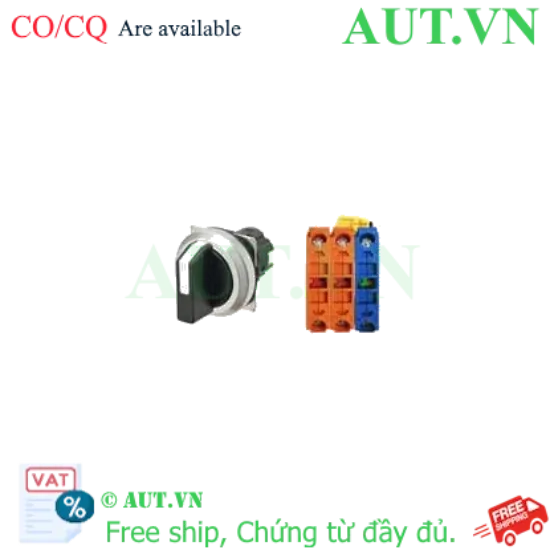 Ảnh của Công tắc nút nhấn Omron A30NS-3ML-NBA-G122-NN