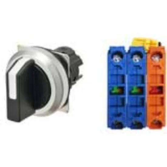Ảnh của Công tắc nút nhấn Omron A30NS-3ML-NBA-G211-NN