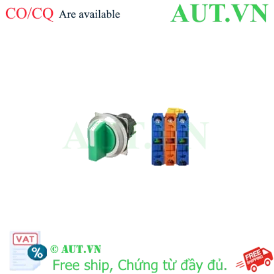 Ảnh của Công tắc nút nhấn Omron A30NS-3ML-NGA-G121-NN