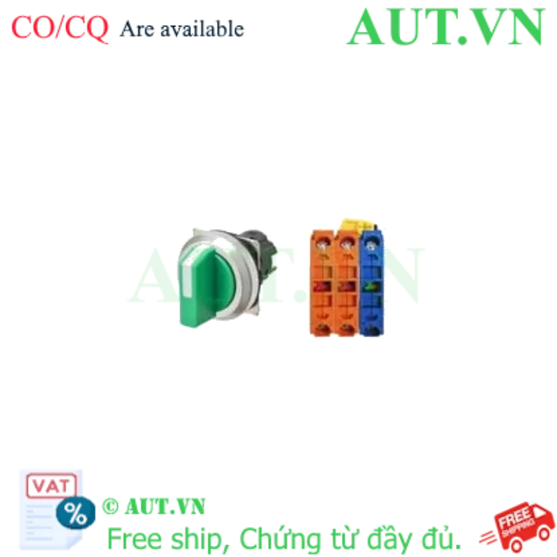 Ảnh của Công tắc nút nhấn Omron A30NS-3ML-NGA-G122-NN