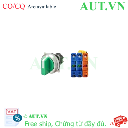 Ảnh của Công tắc nút nhấn Omron A30NS-3ML-NGA-G211-NN