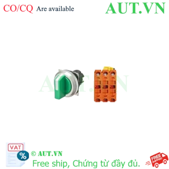 Ảnh của Công tắc nút nhấn Omron A30NS-3ML-NGA-G222-NN