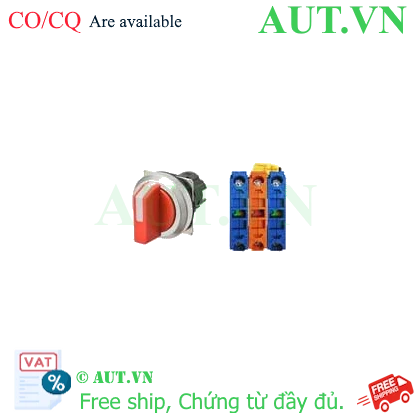 Ảnh của Công tắc nút nhấn Omron A30NS-3ML-NRA-G121-NN