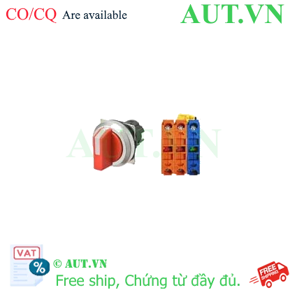 Ảnh của Công tắc nút nhấn Omron A30NS-3ML-NRA-G122-NN