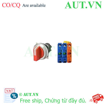 Ảnh của Công tắc nút nhấn Omron A30NS-3ML-NRA-G211-NN