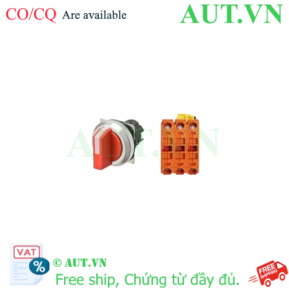 Ảnh của Công tắc nút nhấn Omron A30NS-3ML-NRA-G222-NN