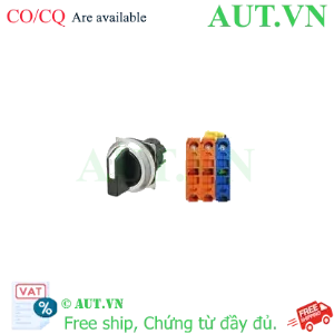 Ảnh của Công tắc nút nhấn Omron A30NS-3MM-NBA-G122-NN