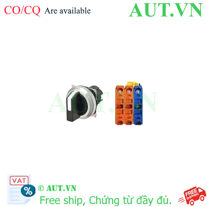 Ảnh của Công tắc nút nhấn Omron A30NS-3MM-NBA-G122-NN