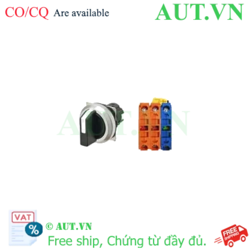 Ảnh của Công tắc nút nhấn Omron A30NS-3MM-NBA-G122-NN