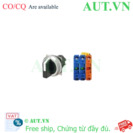 Ảnh của Công tắc nút nhấn Omron A30NS-3MM-NBA-G211-NN