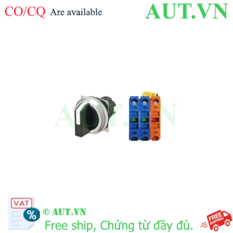 Ảnh của Công tắc nút nhấn Omron A30NS-3MM-NBA-G211-NN