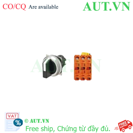 Ảnh của Công tắc nút nhấn Omron A30NS-3MM-NBA-G222-NN