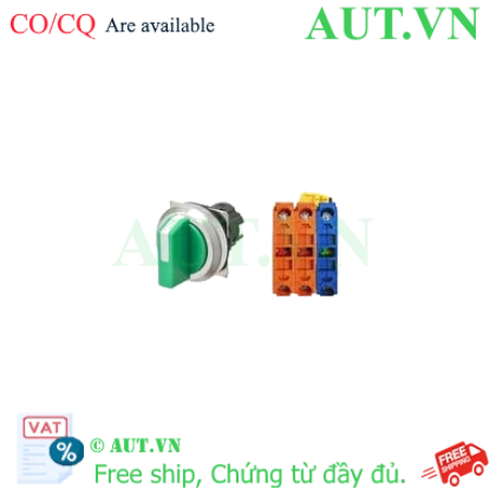 Ảnh của Công tắc nút nhấn Omron A30NS-3MM-NGA-G122-NN